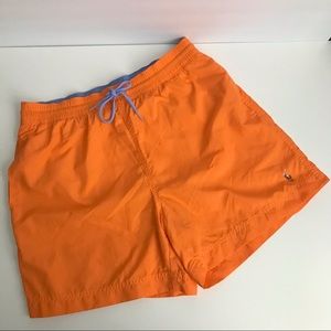Vintage Ralph Lauren Swimming Shorts